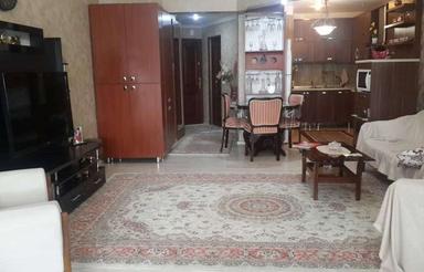 فروش آپارتمان 88 متر در دروس