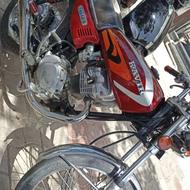 موتور cg125
