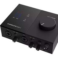 کارت صدای audio 2