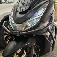 موتور هوندا pcx 160