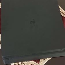 ps4 slim 1 ترابایت