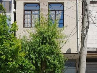 فروش ملک تجاری مسکونی به متراژ 105 متر