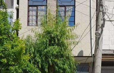 فروش ملک تجاری مسکونی به متراژ 105 متر