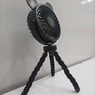 پنکه شارژی همراه