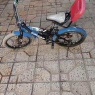 دوچرخه سایز16