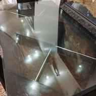 میز ناهارخوری 6 نفره
