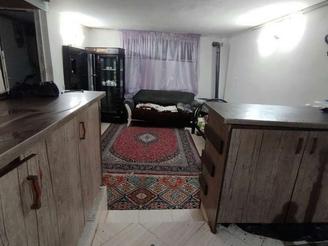اجاره سوییت با ورودی مجزا در هفت تیر 35