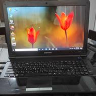 لپتاپ i5 m480 سامسونگ