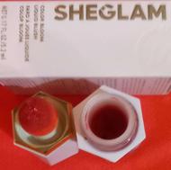 رژگونه و رژلب شیگلم وماسک های لیفت وسفت کننده وسفید کننده