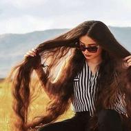خریدار موی شما