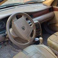 سمند مدل 94 به شرط تازه تعمیر