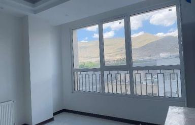 فروش آپارتمان 118 متری در جنت آباد شمالی / پذیرایی بزرگ