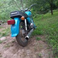 یاماها 125 rs