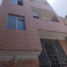 آپارتمان 50متر نوساز، سازه بتنی، فول امکانات - آماده تحویل