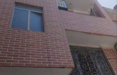 آپارتمان 50متر نوساز، سازه بتنی، فول امکانات - آماده تحویل