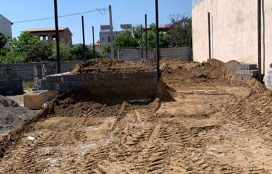 پیش‌فروش ویلایی 110 متر در مرکز شهر