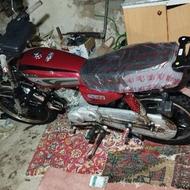 موتور سیکلت