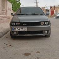 سمند اسپرت طرح دوج