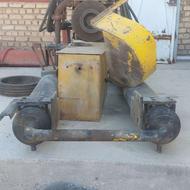 کمپرسور باد
