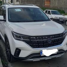 FMC t5 سالم کم کار