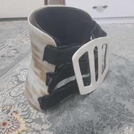 کمر بند .دیسک کمر