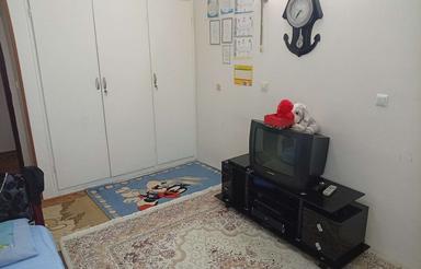 یک باب واحد مسکونی