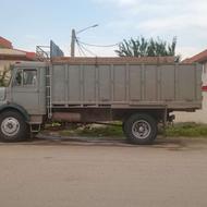 911باری کمپرس 55