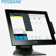 صندوق فروشگاهی لمسی posbank Apex n97 زیرقیمت