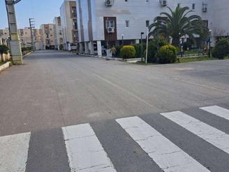 فروش واحد 77 متری خوش ساخت با سند تک برگ