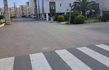 فروش واحد 77 متری خوش ساخت با سند تک برگ