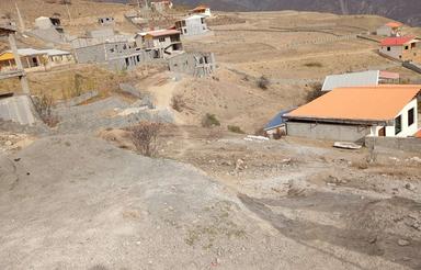 زمین کاربری مسکونی 320متر آمل نمارستاق درکنار