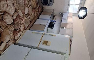 اقامتگاه 80 متری