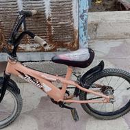 دوچرخه بچگانه 16