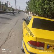 ماشین سمند85