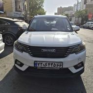 خودرو سواری بیسو