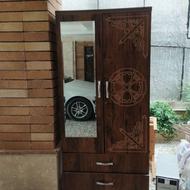کمدچوبی طرح سنتی وزیبا