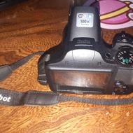 دوربین canon sx530hs