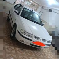 سمند lx مدل 94