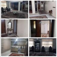 فروش اپارتمان سند تک برگ واقع در خیابان زعفرانیه