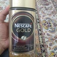 قهوه بزرگ و شیر