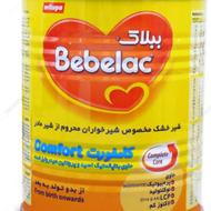 شیر خشک ببلاک