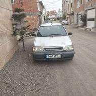 پراید دوگانه