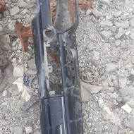 داشبورد بنز کلاسیک معماریw115