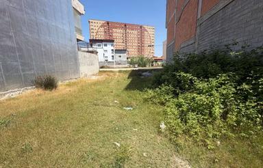 فروش زمین /شش دانگ/