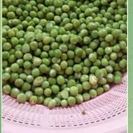 نخود فرنگی تازه چین
