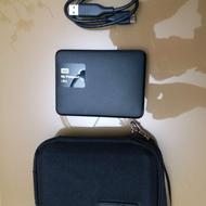 هارد اکسترنال 1 ترابابت WD