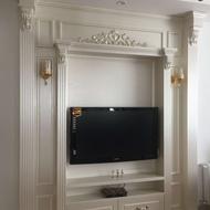 طراحی و نصب کابینت و کمد و سرویس تختخواب