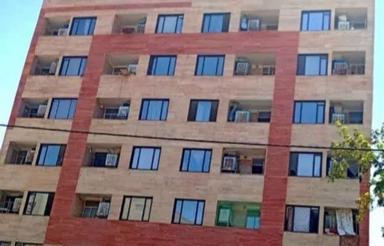 آپارتمان فروشی