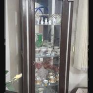 بوفه استاده دکوری