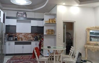رهن و اجاره واحد بالای ویلایی